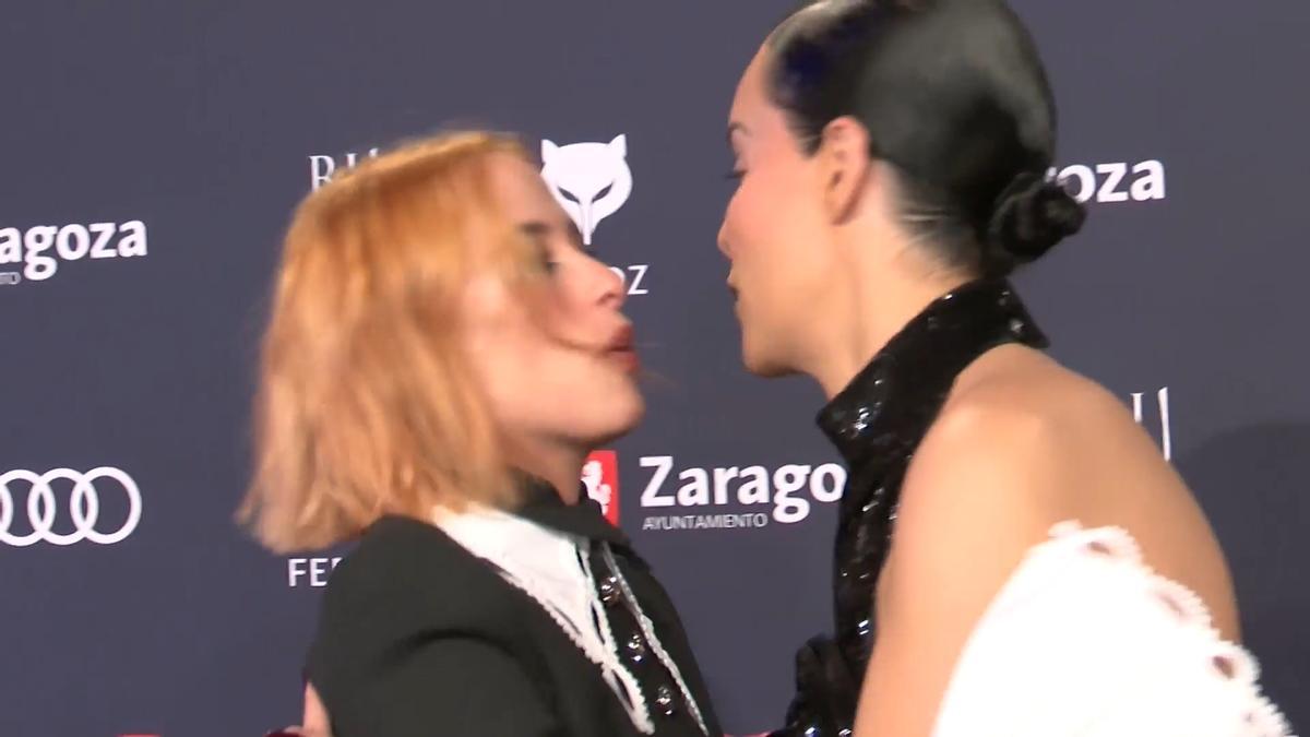 Jedet habla sobre la ruptura de los Javis: "Tienen una privacidad"