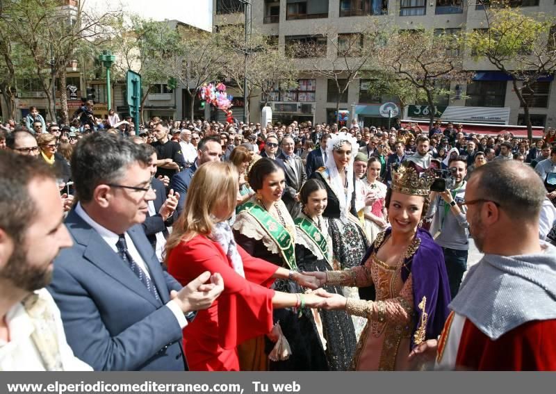 La Magdalena 2019, en imágenes