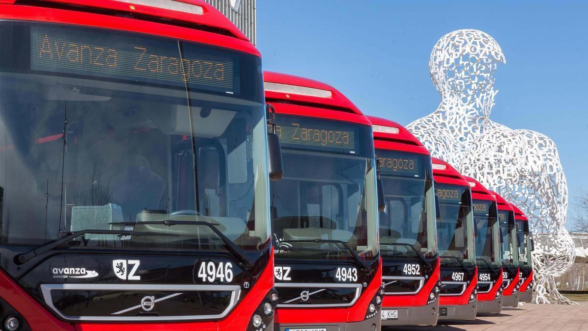 El nuevo contrato de inspección al autobús urbano vigilará a diario a Avanza en nuevos parámetros de calidad que en el futuro se traducirán en multas.