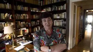 Ana María Moix, una escritora por redescubrir