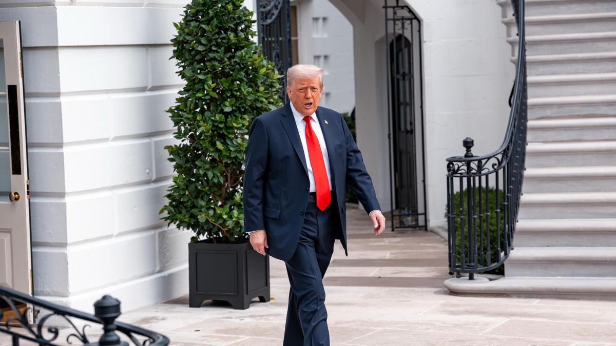 Trump, Tiktok Satış Anlaşmasını sonuçlandırmanın yolunu açan bir emir imzaladı
