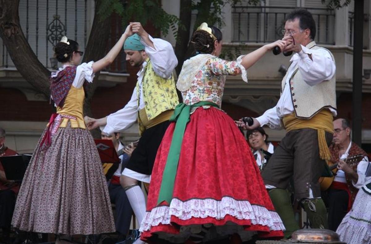 La Carta de Poblament de Torrent celebra sus 770 años