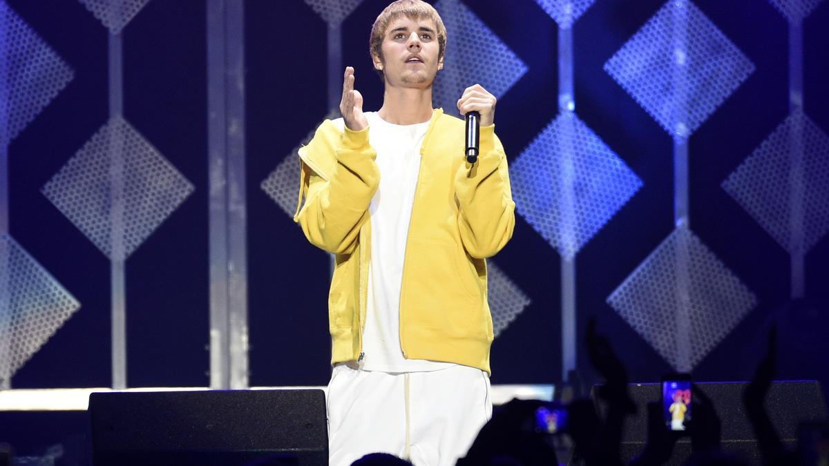 Justin Bieber, el nuevo Rey Latino