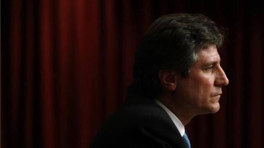 La justicia argentina sienta en el banquillo al vicepresidente del Gobierno