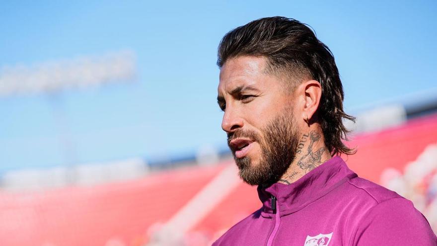 Los 450 millones no bastan: las tres condiciones del CSD para autorizar la venta del Sevilla FC a Sergio Ramos