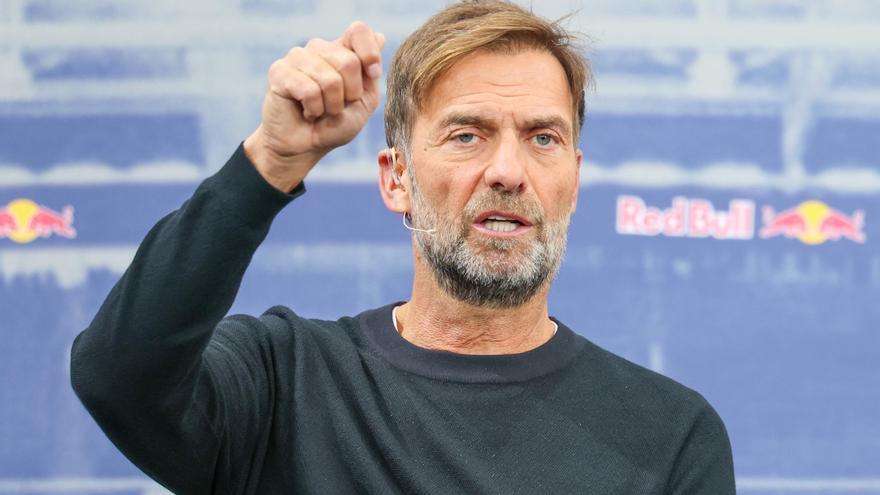 La desidia de Vinícius y Mbappé y el intervencionismo de Florentino descartan a Klopp