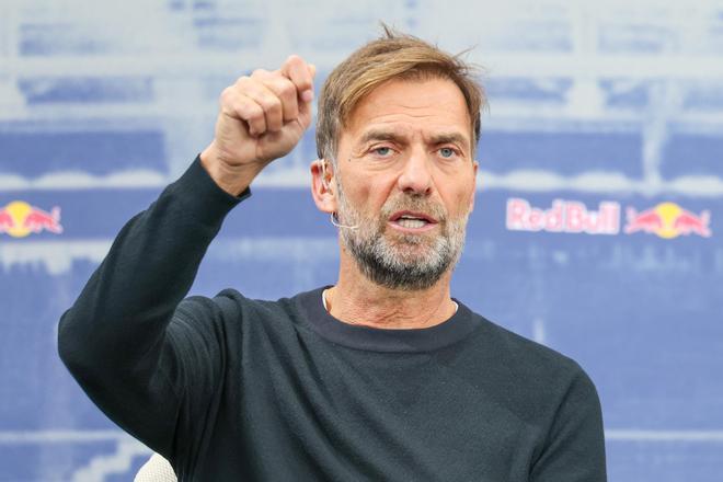 Klopp és el Figo de Riquelme per guanyar les eleccions