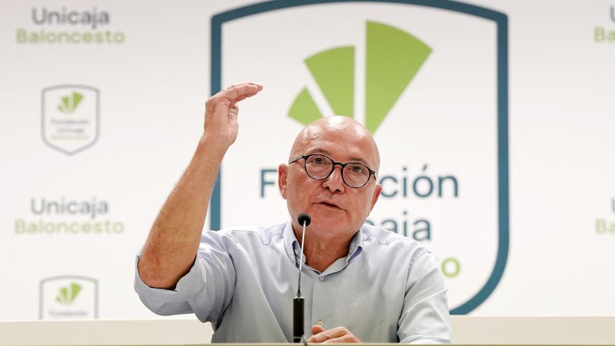 López Nieto: «No puedo estar más satisfecho de 2024»