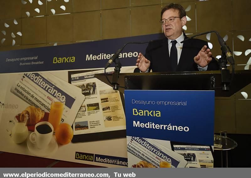 Jornada Bankia Mediterráneo