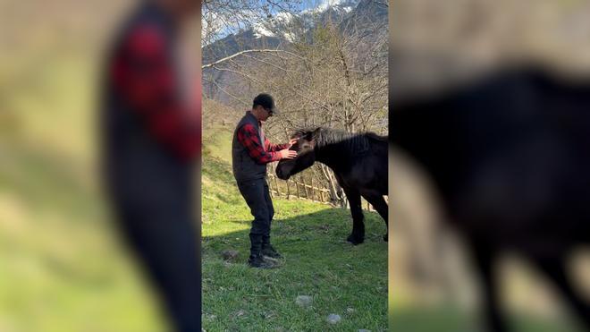 Pedro Sánchez visita els Pirineus catalans: rutes per la Vall d'Aran i el poble de Canejan