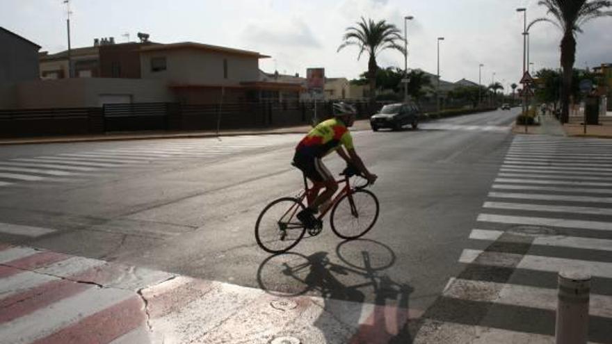 La Comisión Territorial de Urbanismo archiva el PGOU de Moncofa