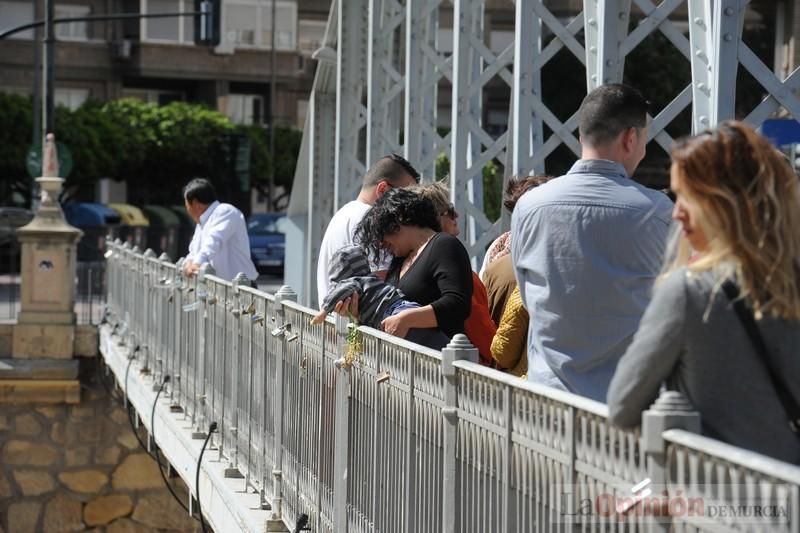 Día del Pueblo Gitano en Murcia