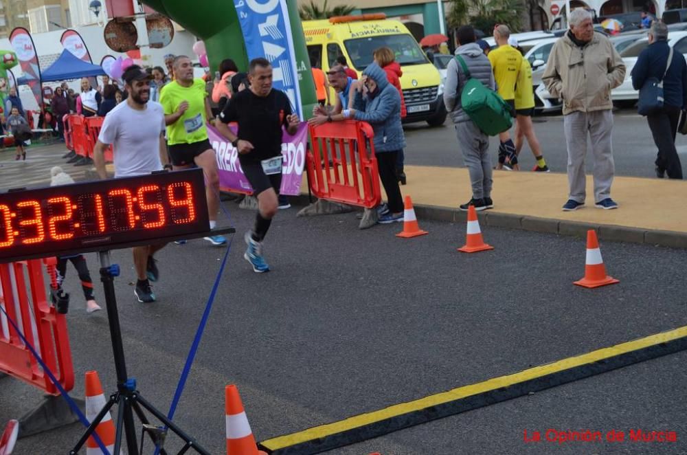 Carrera Popular Virgen del Mar