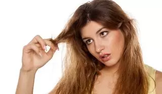 ¿Cabello seco y sin brillo? Tres trucos caseros para darle una nueva vida