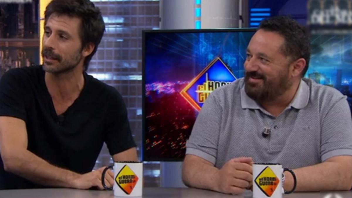 el hormiguero