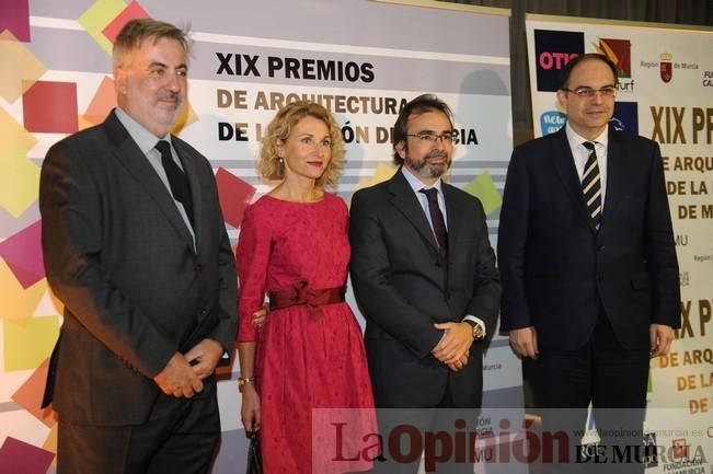 Premios de Arquitectura