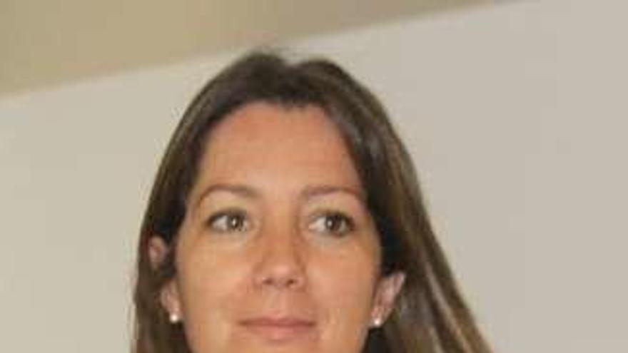 Lara Méndez | Alcaldesa de Lugo: &quot;Sánchez es el primer secretario escogido por la militancia&quot;
