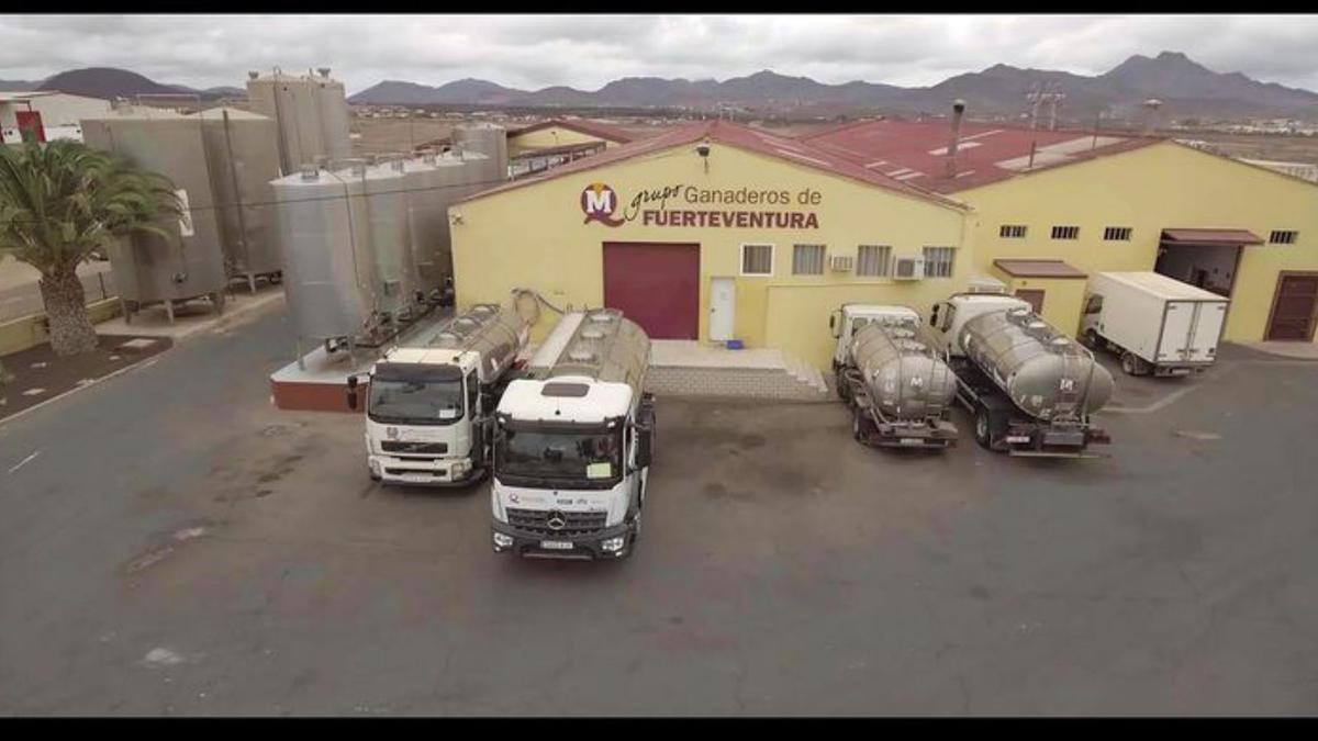 apoyando el medio rural en canarias