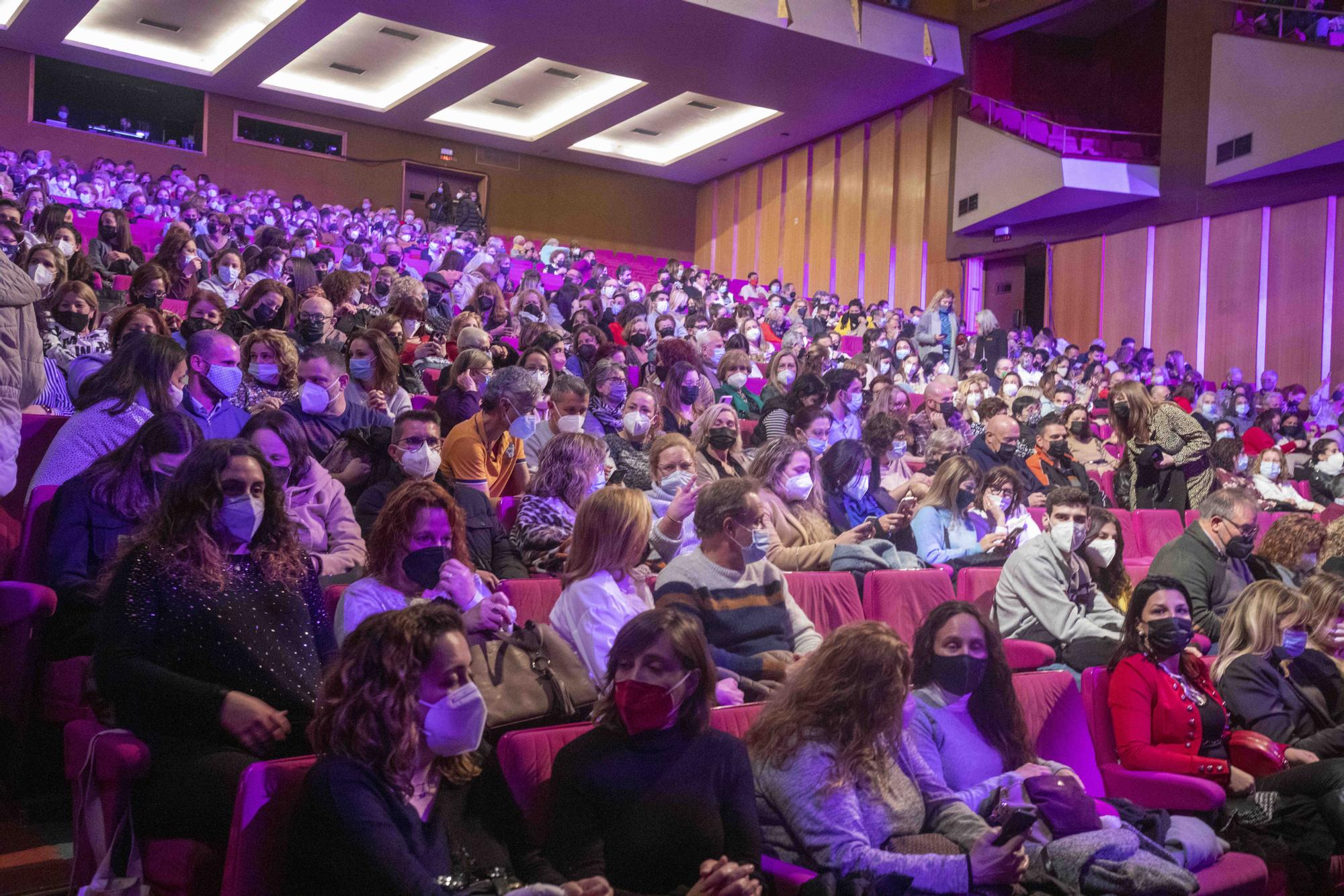 La pasión y el suspense se desatan en Palma con ‘El guardaespaldas’