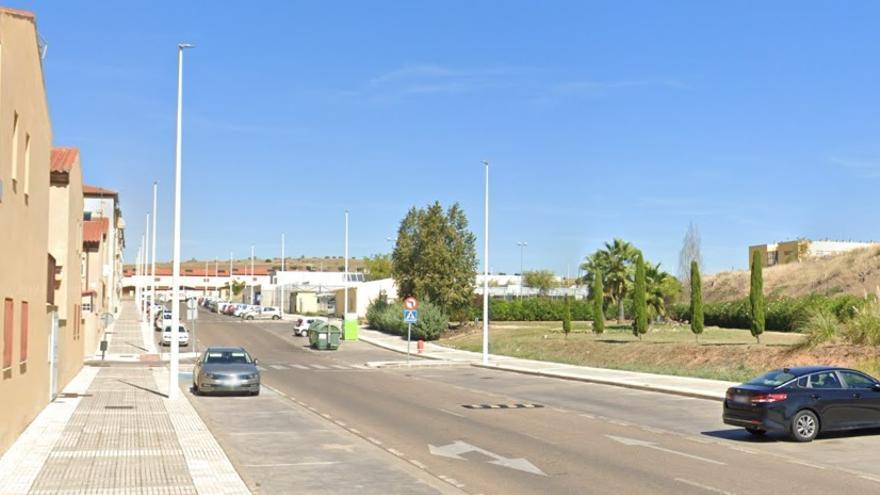 Plalyso aspira a construir 45 viviendas de alquiler asequible en Mérida