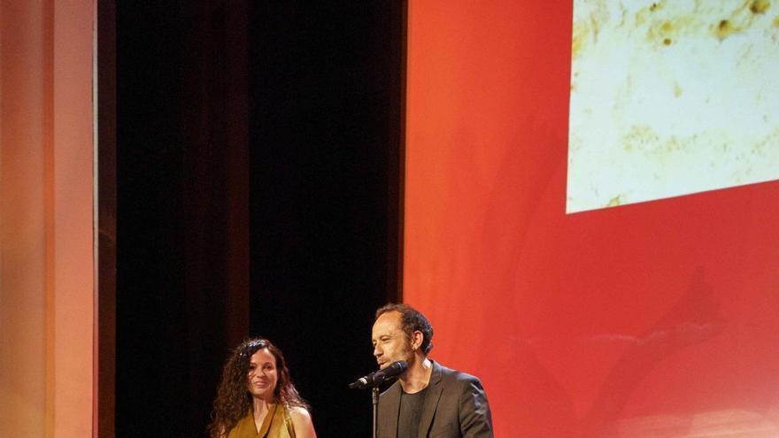  mejor espectáculo en los Premis ATAPIB celebrados en Inca