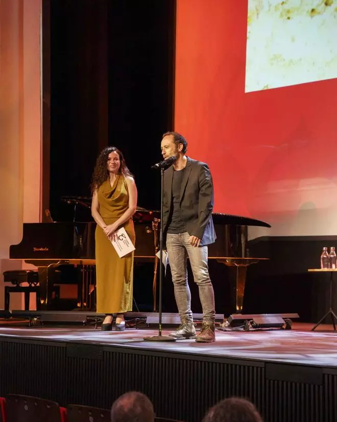 La gala de los premios ATAPIB en imágenes