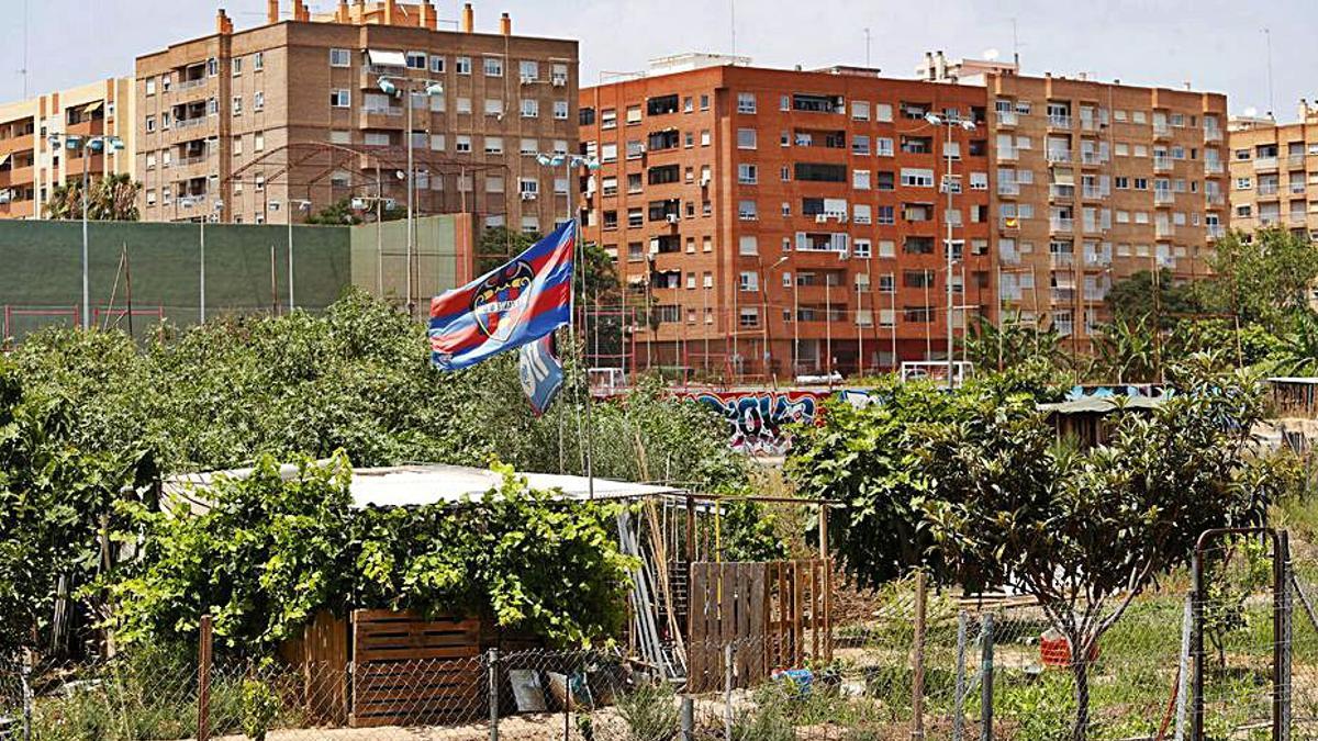 BENIMACLET, UN DEBATE NECESARIO