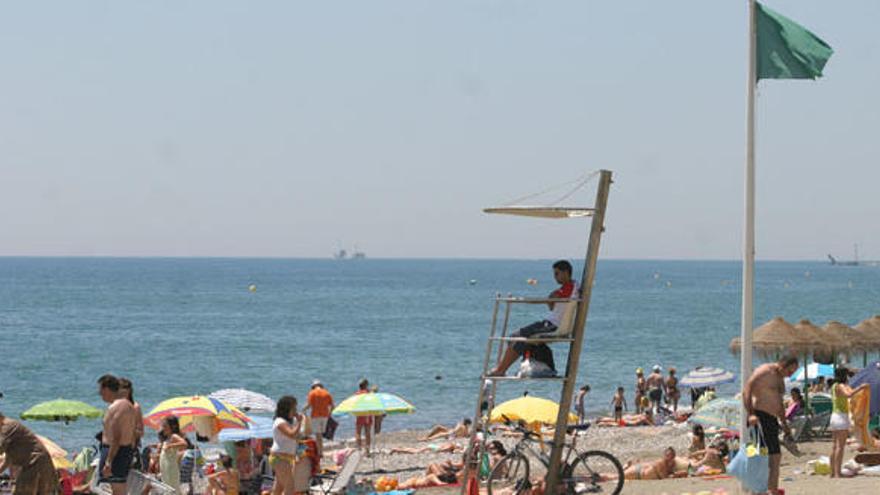 Las imprudencias que se pagan en el mar