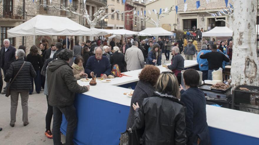 Sis propostes per a sortir de casa aquest diumenge a les comarques gironines