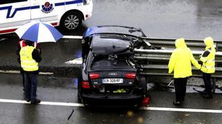 Las muertes en carretera siguen en aumento sin que una DGT paralizada tome medidas efectivas