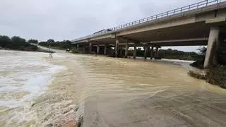 La delegada del Gobierno advierte que las recomendaciones por lluvias se extienden al jueves