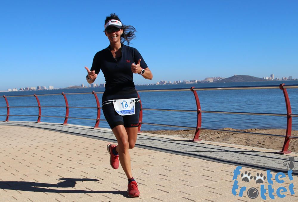 Mar Menor Running Challenge