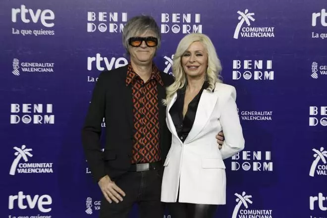 Este es el orden de la Gran Final del Benidorm Fest 2025, el festival "que quieres"