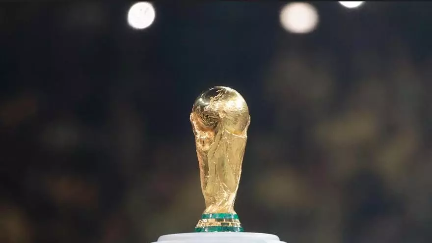 Las once sedes españolas para el Mundial 2030