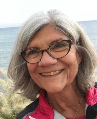 Núria Bagaria Ventura