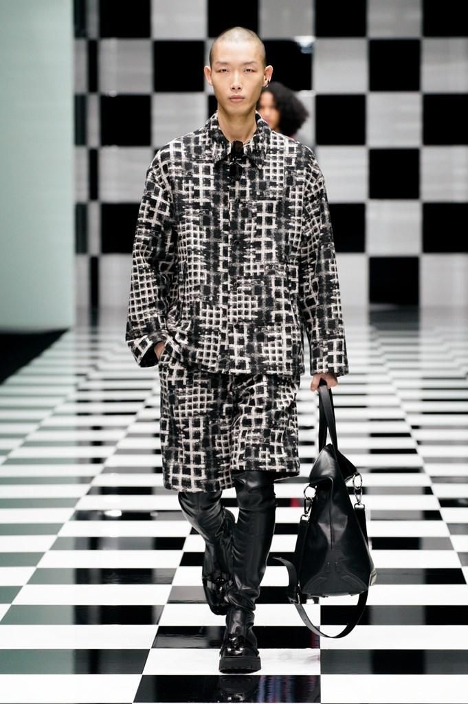 Emporio Armani