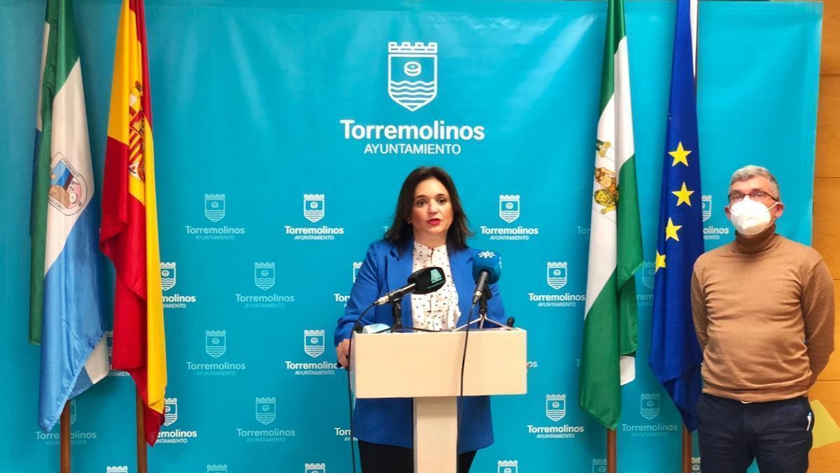 La alcaldesa de Torremolinos, Margarita del Cid, ha anunciado la convocatoria de todas las plazas de la Universidad Popular y la Escuela de Música.