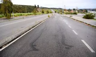 Coto a las carreras ilegales en Vío