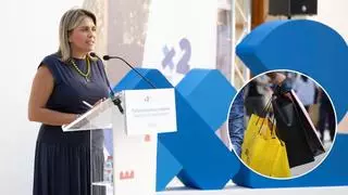La Diputación de Castellón lanza 2 millones de € en bonos para gastar en comercios, pymes y autónomos