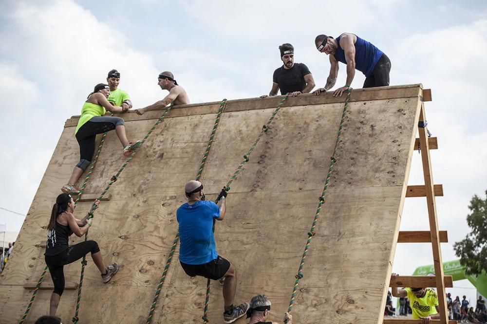 Carreras populares: Invictus Murcia en Molina de Segura