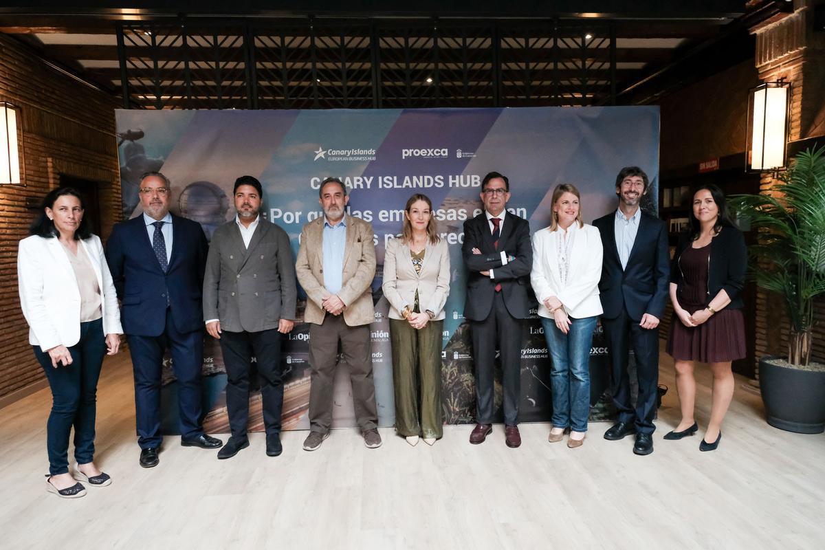 Islas Canarias: la nueva tierra de las oportunidades empresariales