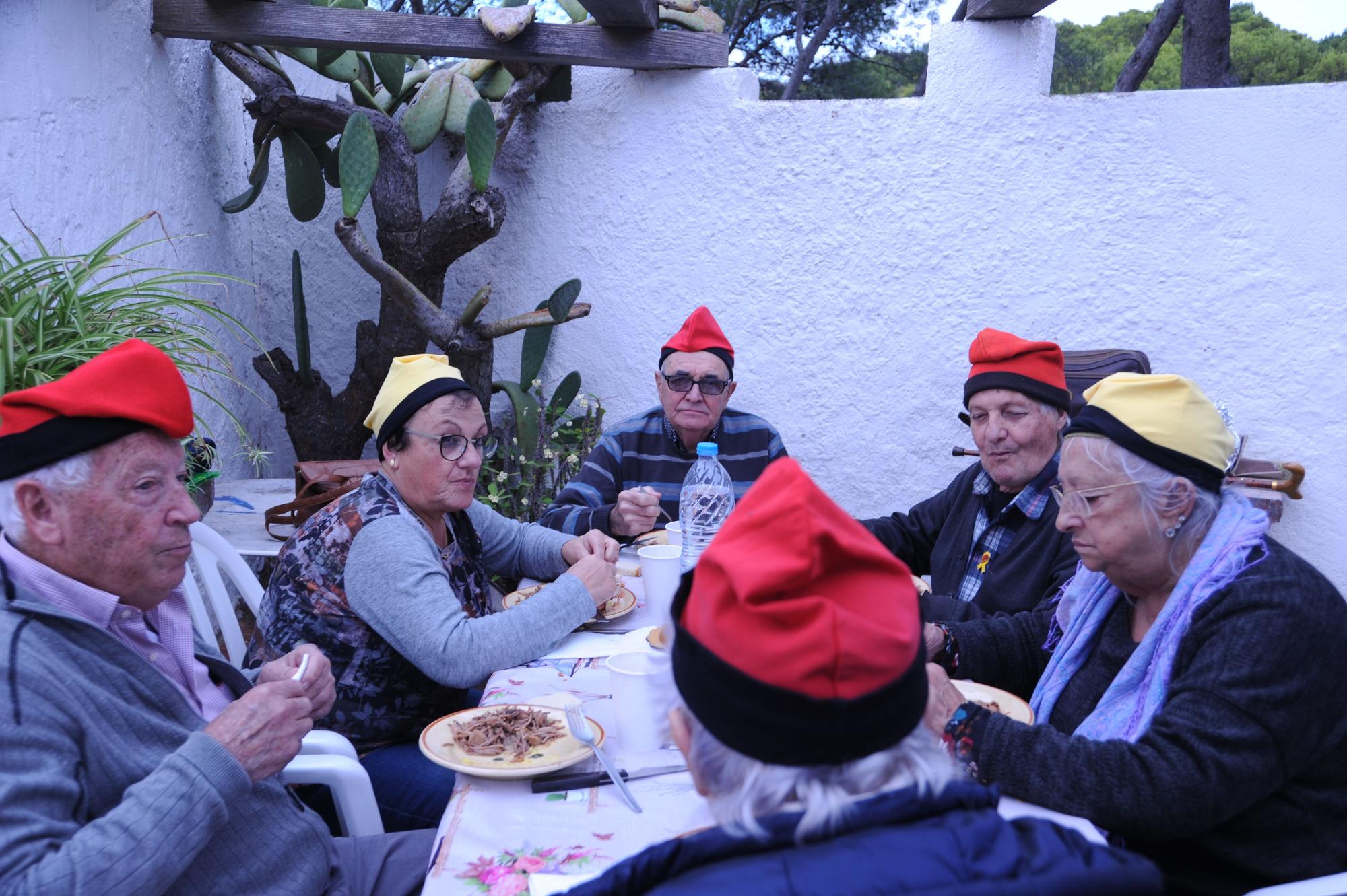 Nova associació Amics de la Barretina