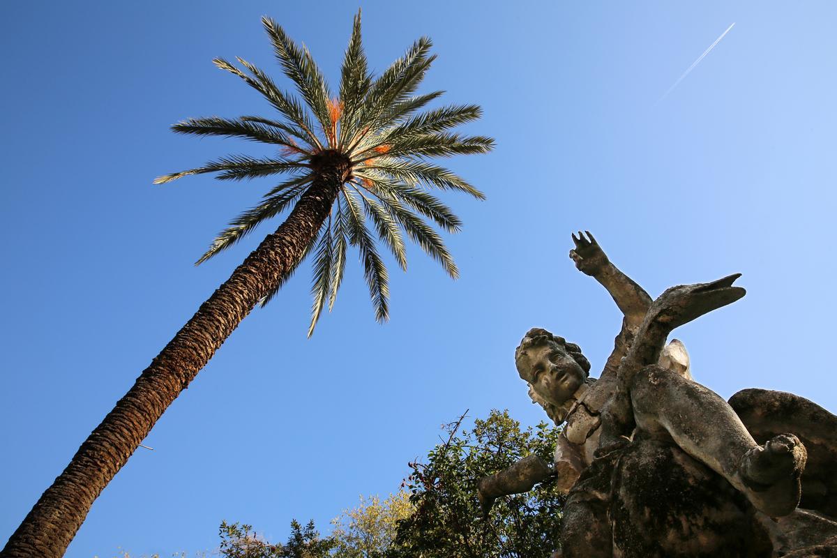 Jardines del Doctor Pla i Armengol