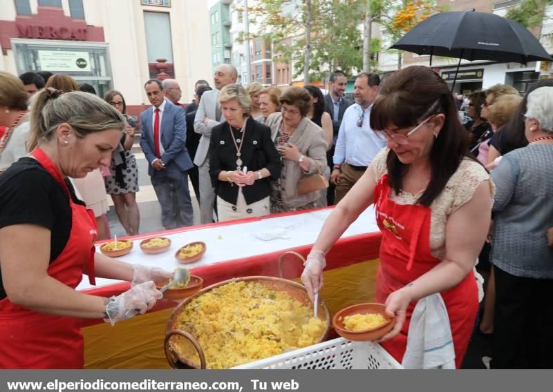 Fiestas patronales de Santa Quitèria de Almassora II