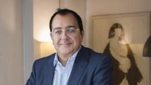 Carlos Fornes: "Algo está fallando si los sanitarios tienen miedo a denunciar las agresiones"