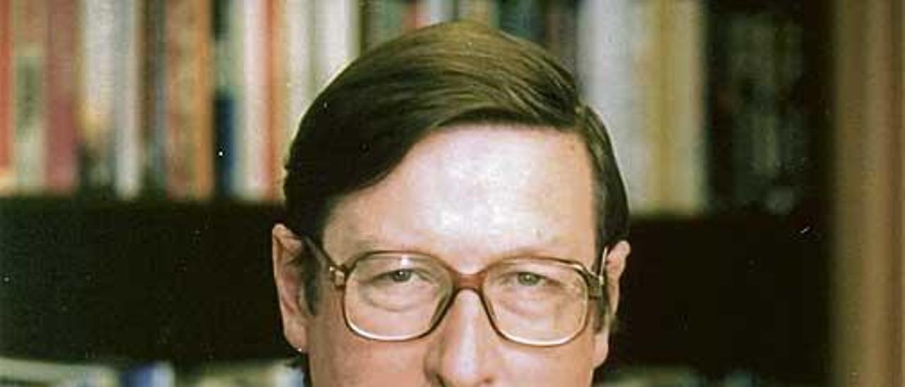 Max Hastings