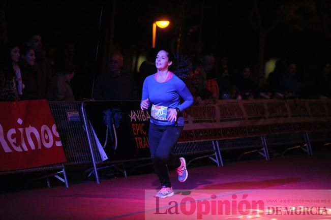 Running Night de El Ranero