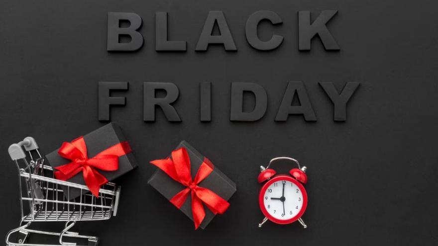 Coneix els TIPS per fer les millors compres en el Black Friday