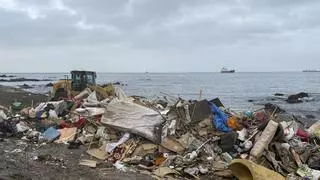 La crisis en Ceuta, en directo: última hora y noticias sobre la situación migratoria y la frontera