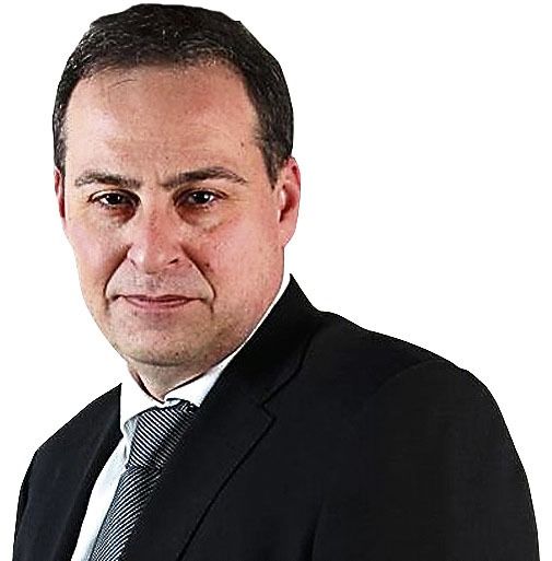 GERARDO PÉREZ SÁNCHEZ